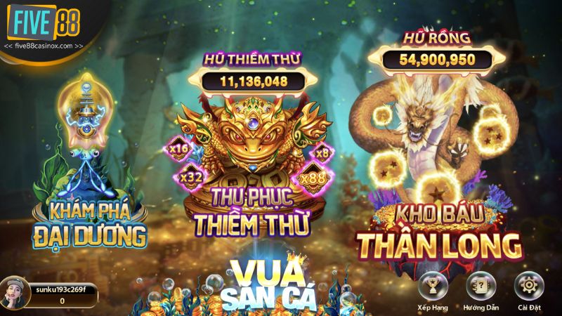 Đồ họa thiết kế ấn tượng và đặc sắc