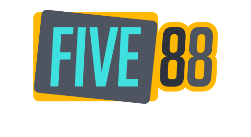 Five88 – Tham Gia Cá Cược Tại Nhà Cái TOP 1 Server