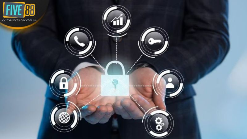 Giới thiệu đôi điều cần biết về các biện pháp bảo mật của thương hiệu
