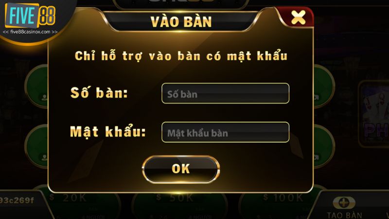 Rồng hổ mang đến tỷ lệ thắng tới 90% khi cược