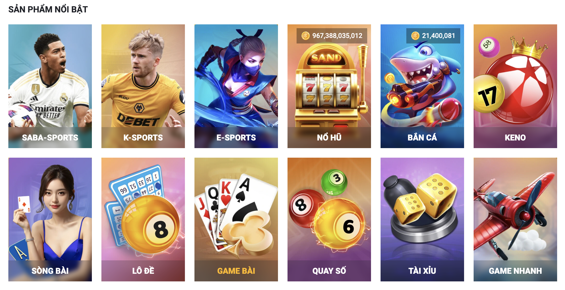 Game hay five88